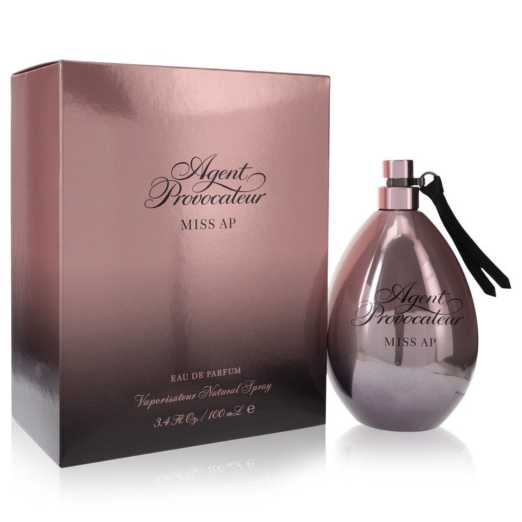 Agent Provocateur Miss Ap de Agent Provocateur Eau De Parfum Spray 3.4 oz para mujeres