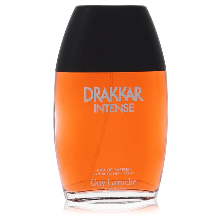 Drakkar Intense by Guy Laroche Eau De Parfum Spray bez opakowania dla mężczyzn