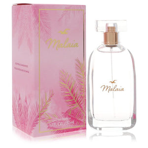 Hollister Malaia van Hollister Eau de Parfum Spray oz voor Dames