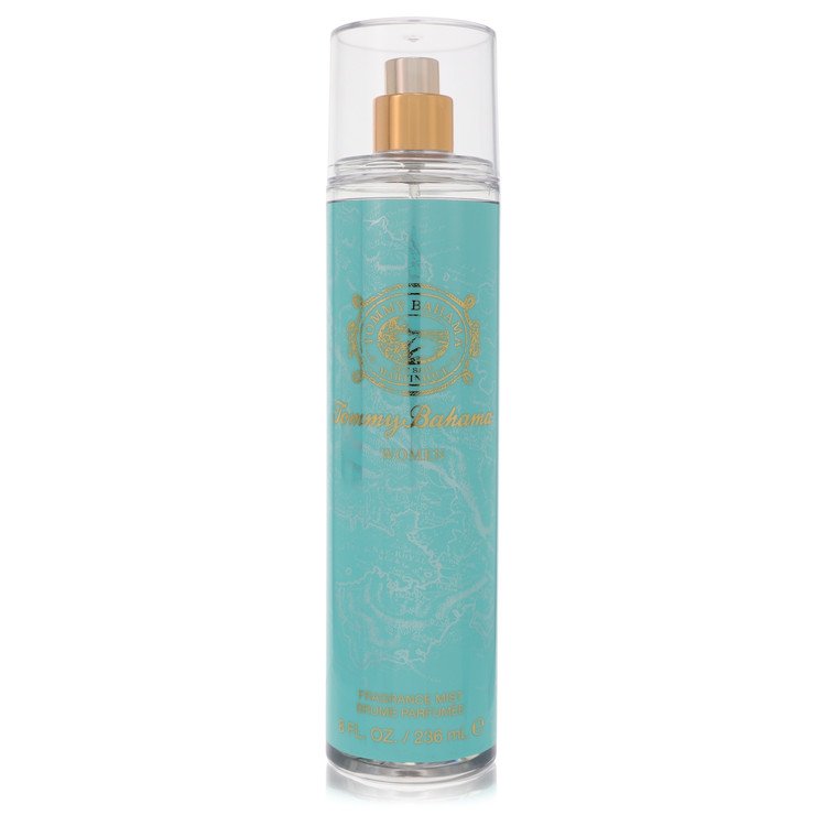 Tommy Bahama Set Sail Martinique de Tommy Bahama Fragrance Mist 8 oz para mujer