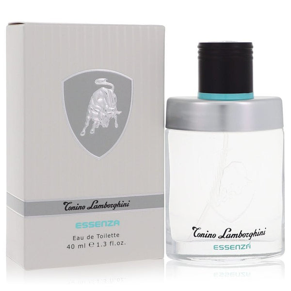 Lamborghini Essenza de Tonino Lamborghini Eau de Toilette spray para homens - Article product