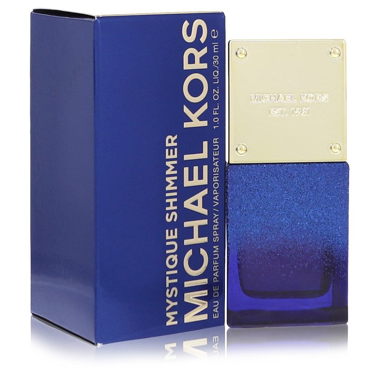 Mystique Shimmer de Michael Kors Eau De Parfum Spray para mujer