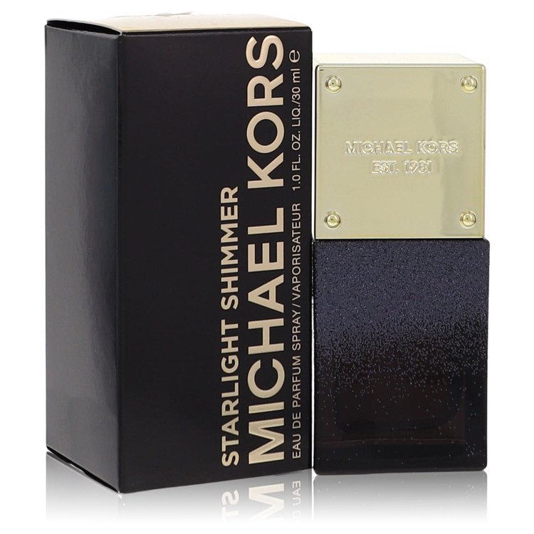 Michael Kors Starlight Shimmer Eau de Parfum pour Femme