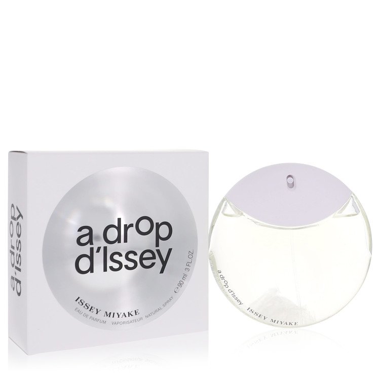 A Drop D'issey van Issey Miyake Eau de Parfum Spray voor Dames