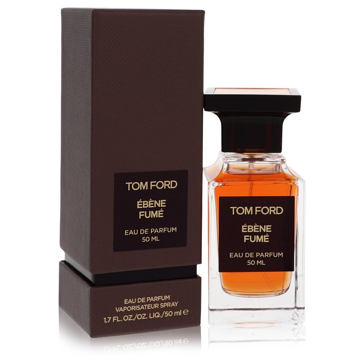 Tom Ford Ebene Fumé de Tom Ford Eau de Parfum Spray (Unisex) 1.7 oz para hombres