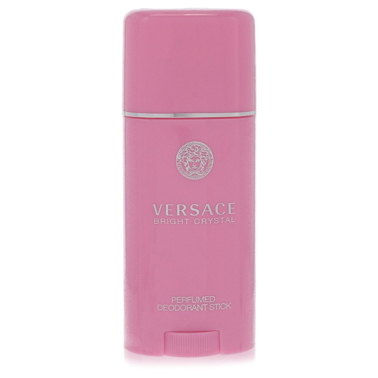 Desodorante em Bastão Bright Crystal da Versace 1.7 oz para Mulheres