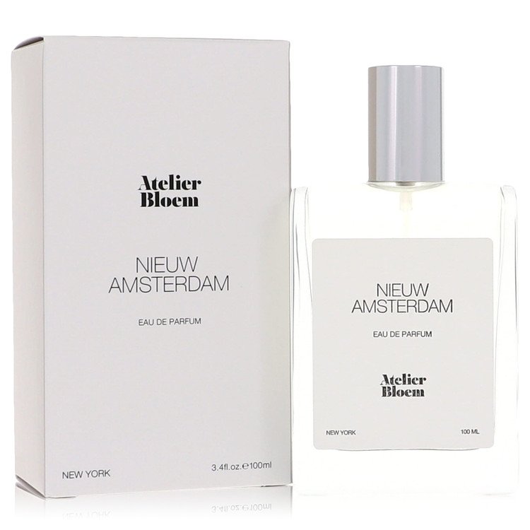 Woda perfumowana w sprayu Nieuw Amsterdam by Atelier Bloem (unisex) 3,4 uncji dla mężczyzn