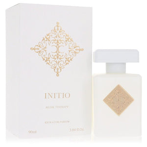 Initio Musk Therapy от Initio Parfums Prives Extrait De Parfum (унисекс) 3,04 унции для мужчин