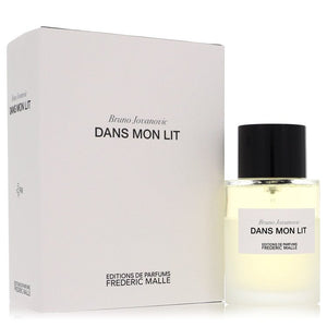 Dans Mon Lit de Frederic Malle Spray de lino (Unisex) 3.4 oz para hombres