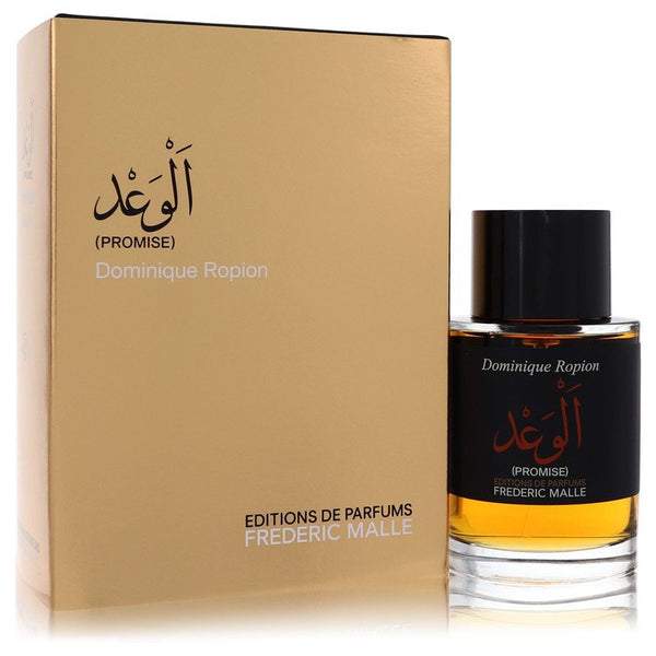 Frederic Malle Promise por Frederic Malle Parfum Spray 3,4 onças para homens - Article product