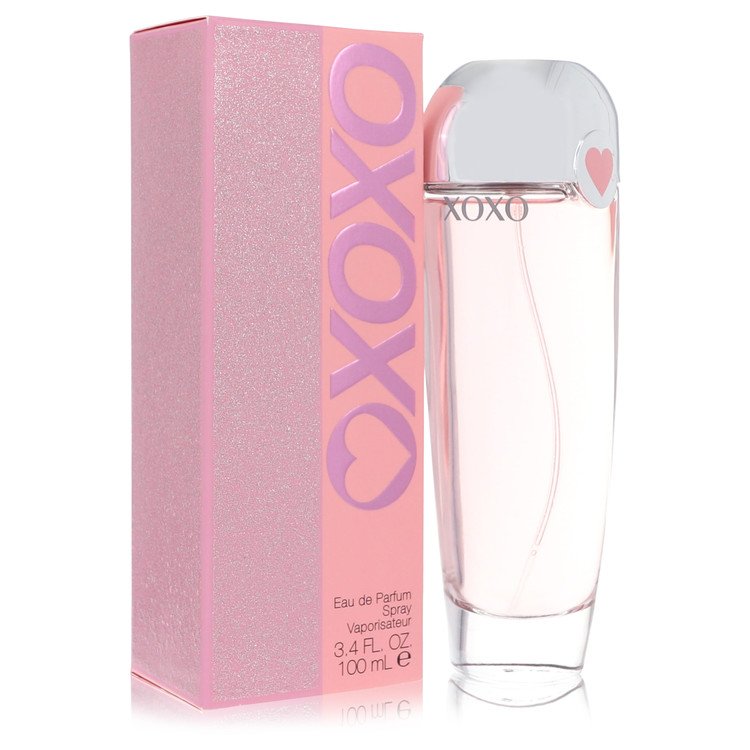 XOXO de Victory International Eau De Parfum Spray para mujer