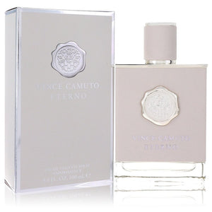 Vince Camuto Eterno de Vince Camuto Eau De Toilette Spray 3.4 oz para hombres