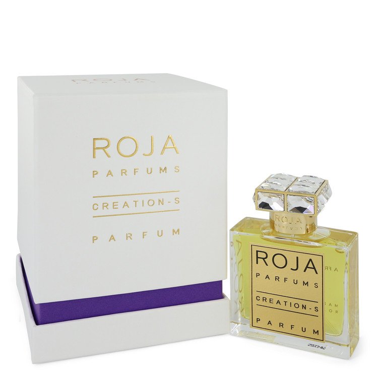 Roja Creation-S de Roja Parfums Extrait De Parfum Spray 1.7 oz para mujer