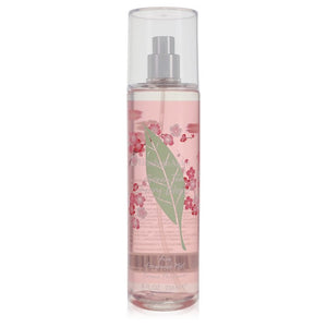 Green Tea Cherry Blossom de Elizabeth Arden Fine Fragrance Mist 8 oz para mujeres