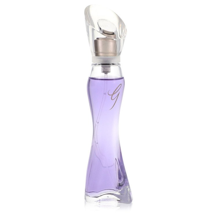 G By Giorgio Beverly Hills Eau De Parfum Spray Para Mulheres Fragrância Floral