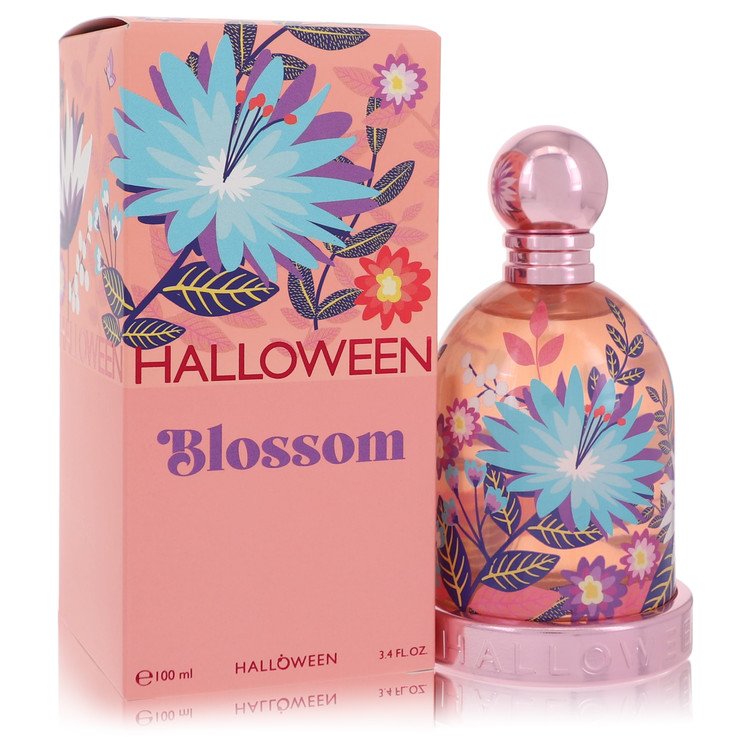 Halloween Blossom de Jesus Del Pozo Eau De Toilette Spray para Mujeres