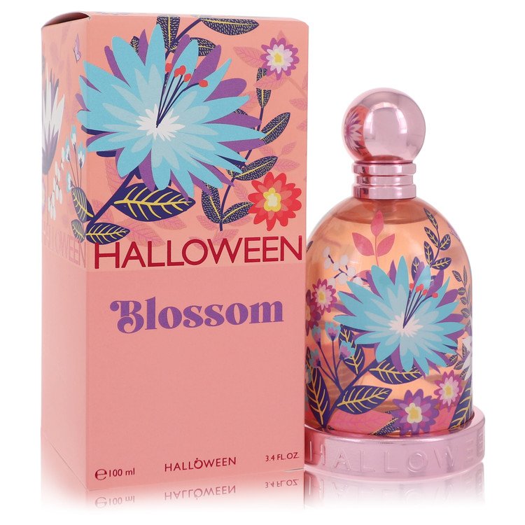 Halloween Blossom von Jesus Del Pozo Eau de Toilette Spray für Frauen