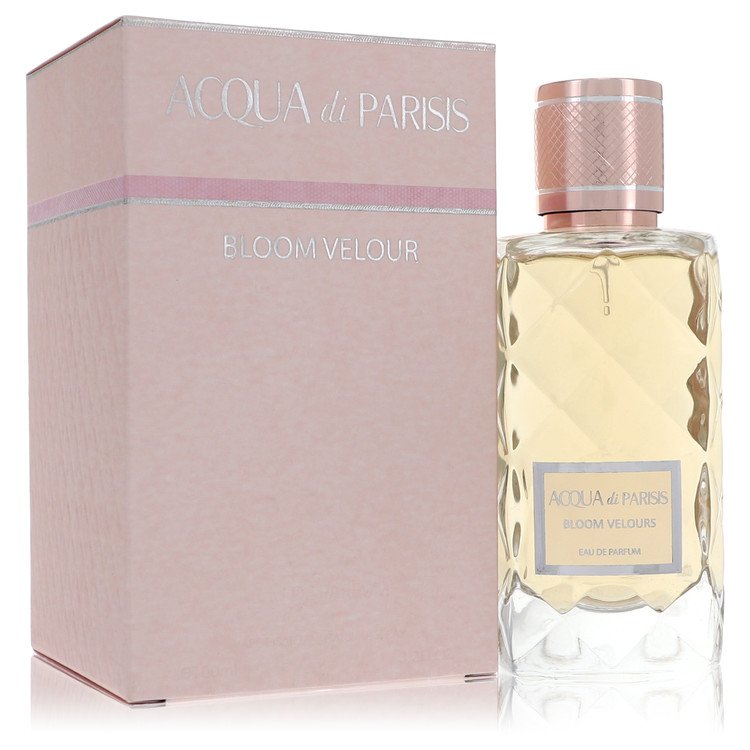 Woda perfumowana w sprayu Acqua Di Parisis Bloom Velor by Reyane Tradition 3,3 uncji dla kobiet