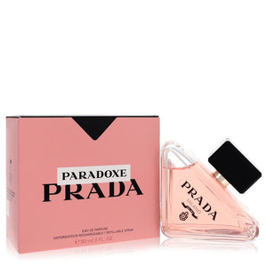 Prada Paradoxe van Prada Eau De Parfum Spray 3 oz voor dames