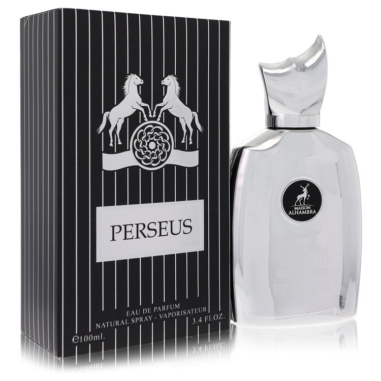 Perseus by Parfums De Marly Eau De Parfum Spray 4.2 oz for Men