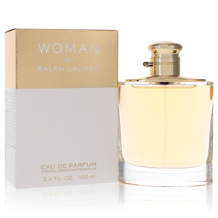 Ralph Lauren Woman von Ralph Lauren Eau de Parfum Spray für Damen