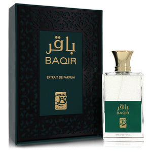 Al Qasr Baqir van My Perfumes Eau De Parfum Spray 3,4 oz voor dames