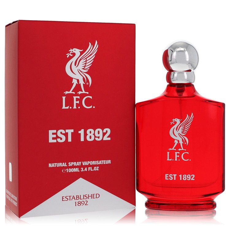 L.F.C Est 1892 par My Perfumes Vaporisateur Eau de Parfum 3,4 oz pour hommes