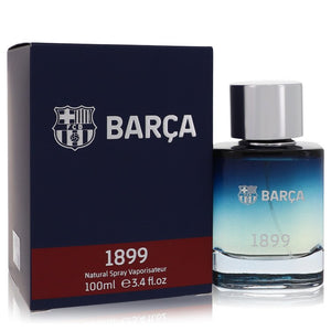 Barca 1899 de Barca Eau De Parfum Spray 3.4 oz para hombres