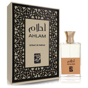 Al Qasr Ahlam de My Perfumes Eau De Parfum Spray 3.4 oz para hombres