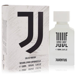 Juve Since 1897 van Juventus Eau De Parfum Spray 3,4 oz voor heren