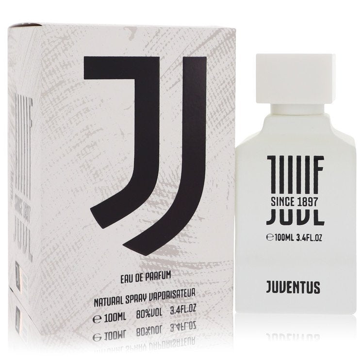 Juve с 1897 от Juventus Eau De Parfum Spray 3,4 унции для мужчин