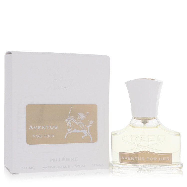 Aventus by Creed Eau De Parfum Spray 1 onça para mulheres