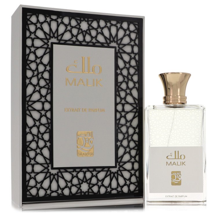 Al Qasr Malik de My Perfumes Eau De Parfum Spray (Unisex) 3,4 oz pentru bărbați