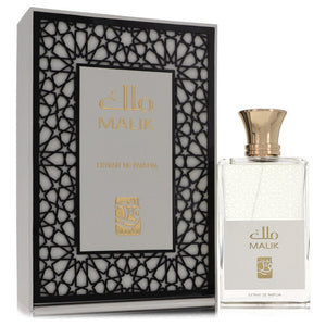 Al Qasr Malik by My Perfumes Парфюмированная вода-спрей (унисекс) 3,4 унции для мужчин