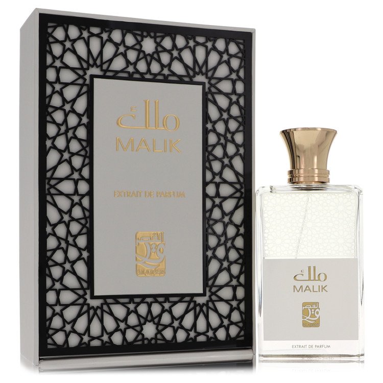 Al Qasr Malik de My Perfumes Eau De Parfum Spray (Unisex) 3.4 oz para hombres