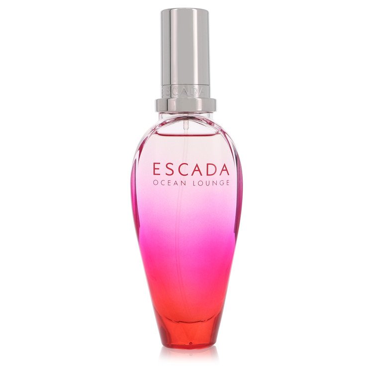 Escada Ocean Lounge Eau de Toilette Spray 1.6 Onça para Mulheres