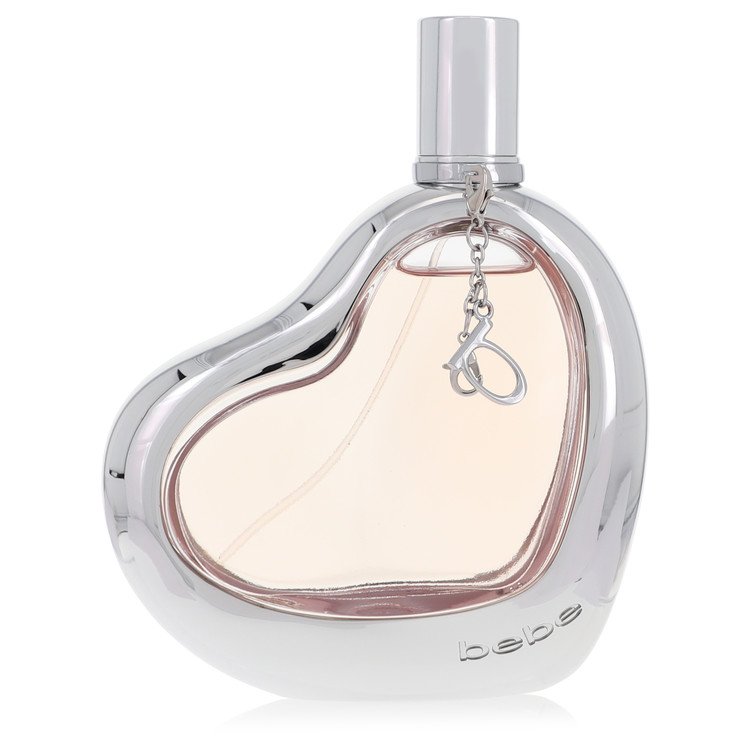 Bebe By Bebe Eau de Parfum Vaporisateur 3.4 Oz Pour Femmes Déballé
