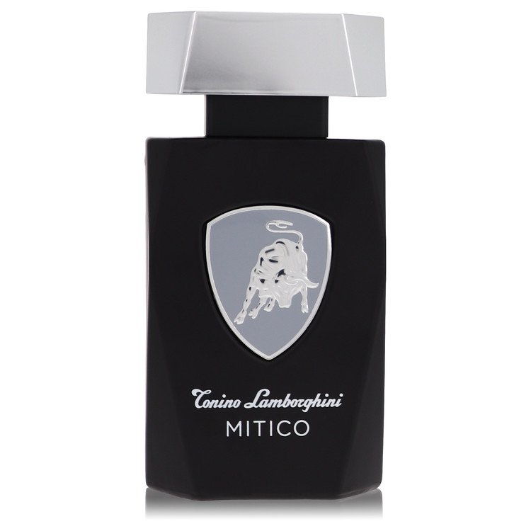 Lamborghini Mitico por Tonino Lamborghini Eau De Toilette Spray (Sem Caixa) 4,2 oz para Homens