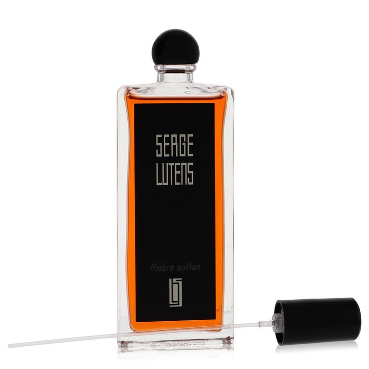 Ambre Sultan par Serge Lutens Vaporisateur Eau de Parfum (Unisexe oz)