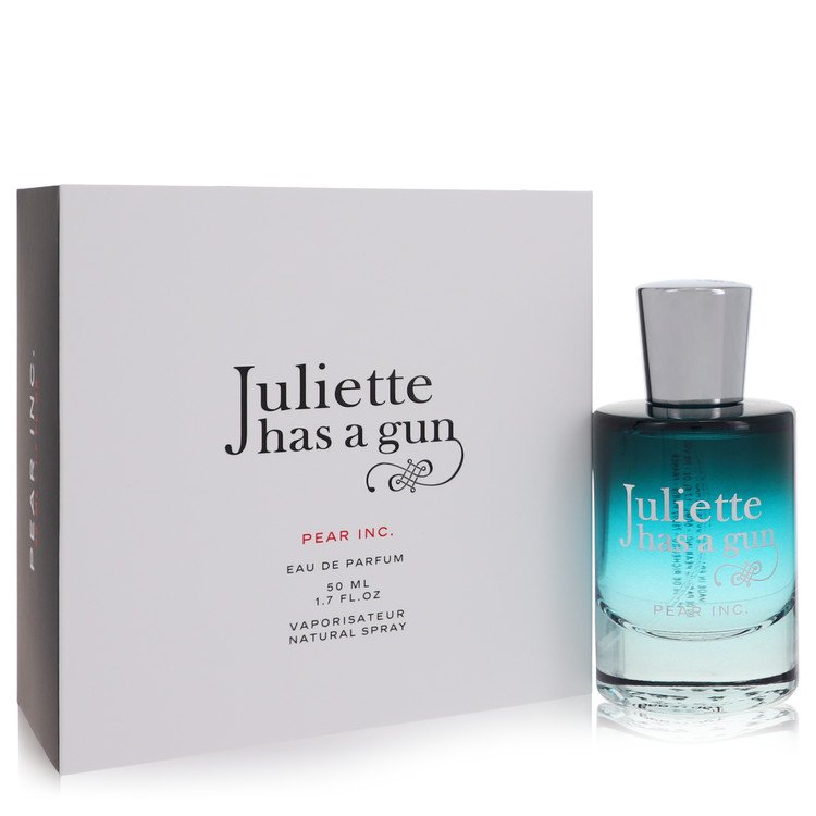 Juliette Has A Gun Pear Inc von Juliette Has A Gun Eau de Parfum Spray für Frauen