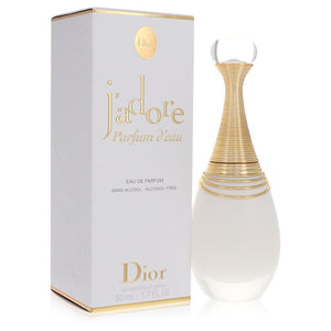 Jadore Parfum D'eau от Christian Dior Eau De Parfum Spray oz для женщин