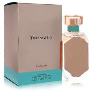 Tiffany Rose Gold van Tiffany Eau De Parfum Spray 2,5 oz voor dames