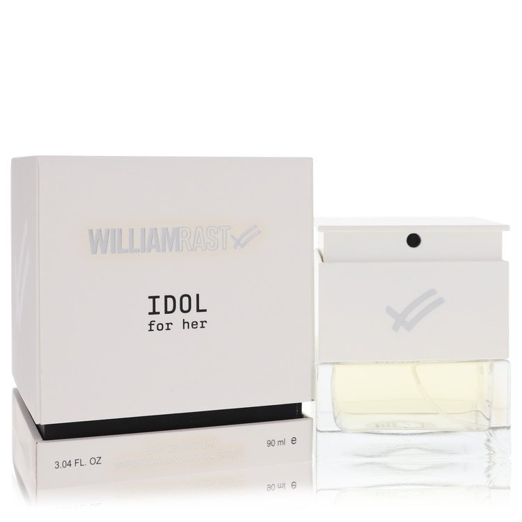 William Rast Idol de William Rast Eau De Parfum Spray 3.04 oz para mujeres