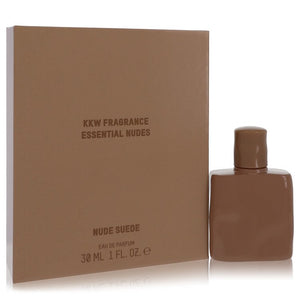 Essential Nudes Nude Suede de Kkw Fragrance Eau De Parfum Spray 1 oz para mujer