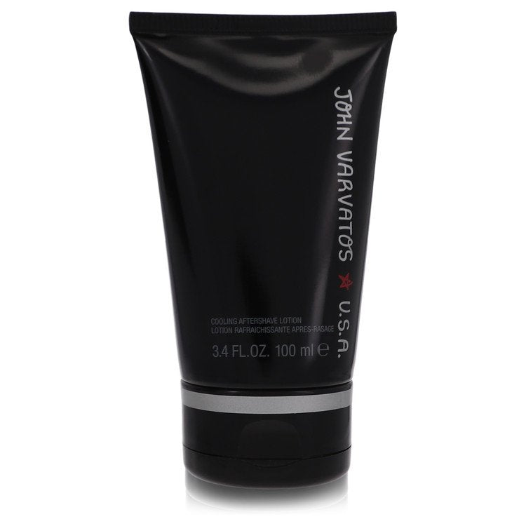 Охолоджуючий лосьйон після гоління John Varvatos Star USA від John Varvatos 3,4 унції для чоловіків
