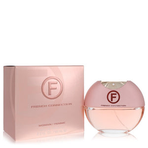 French Connection Woman de French Connection Eau De Toilette Spray 2 oz para mujer