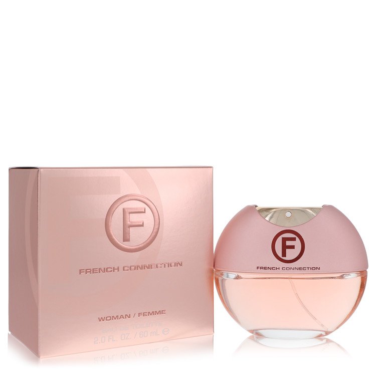 French Connection Woman van French Connection Eau De Toilette Spray 2 oz voor dames