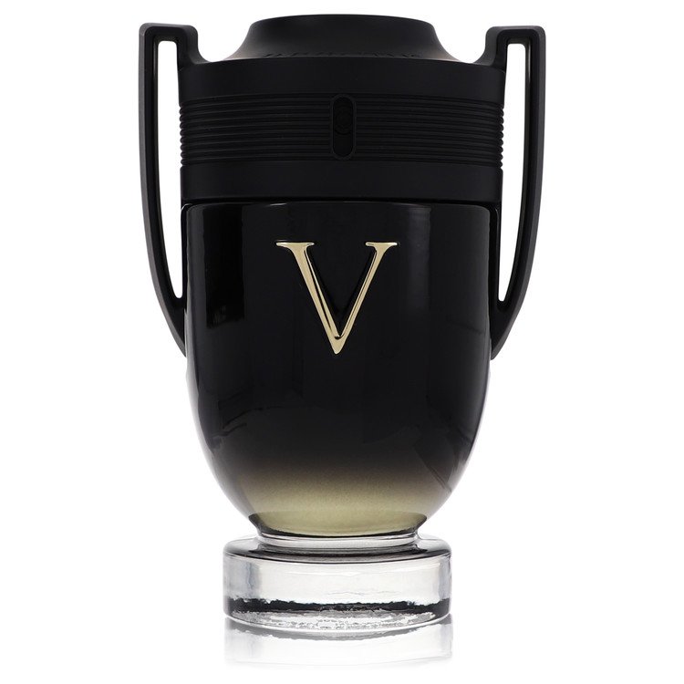 Invictus Victory Eau De Parfum Extreme Spray For Men 1.7 Oz Paco Rabanne