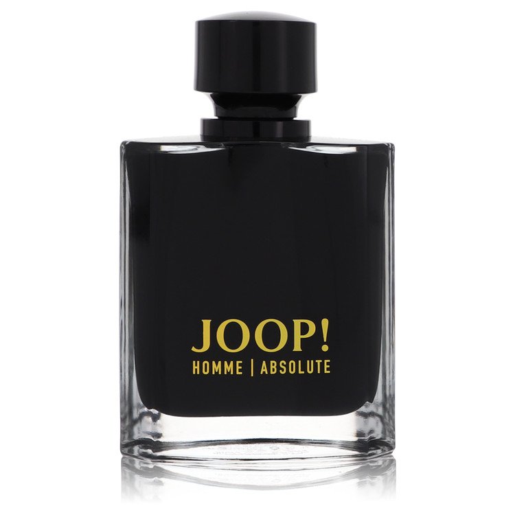 JOOP Homme Absoluut van Joop! Eau De Parfum Spray (zonder doos) 4 oz voor mannen