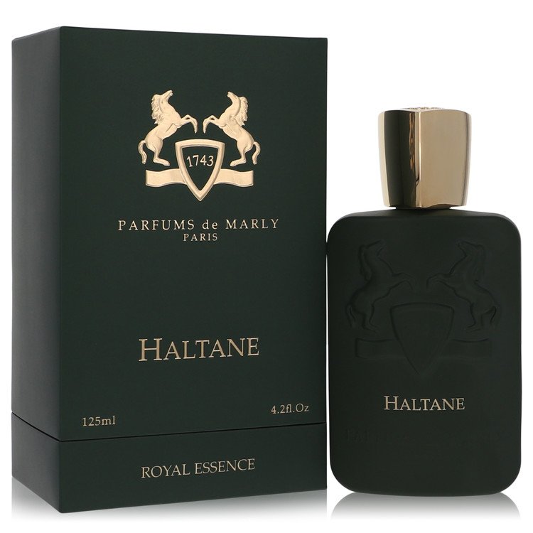 Haltane Royal Essence von Parfums De Marly Eau de Parfum Spray 4,2 oz für Männer